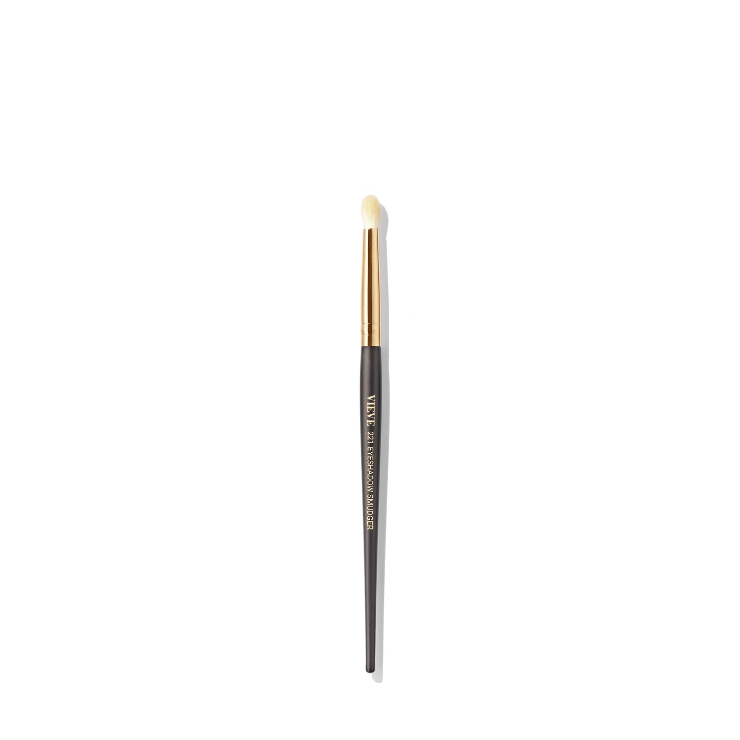 VIEVE 221 Eyeshadow Smudger Brush Brushes vieve-221-eyeshadow-smudger-eye-brush-1