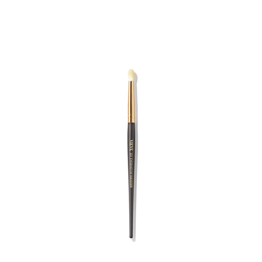 VIEVE 221 Eyeshadow Smudger Brush Brushes vieve-221-eyeshadow-smudger-eye-brush-1