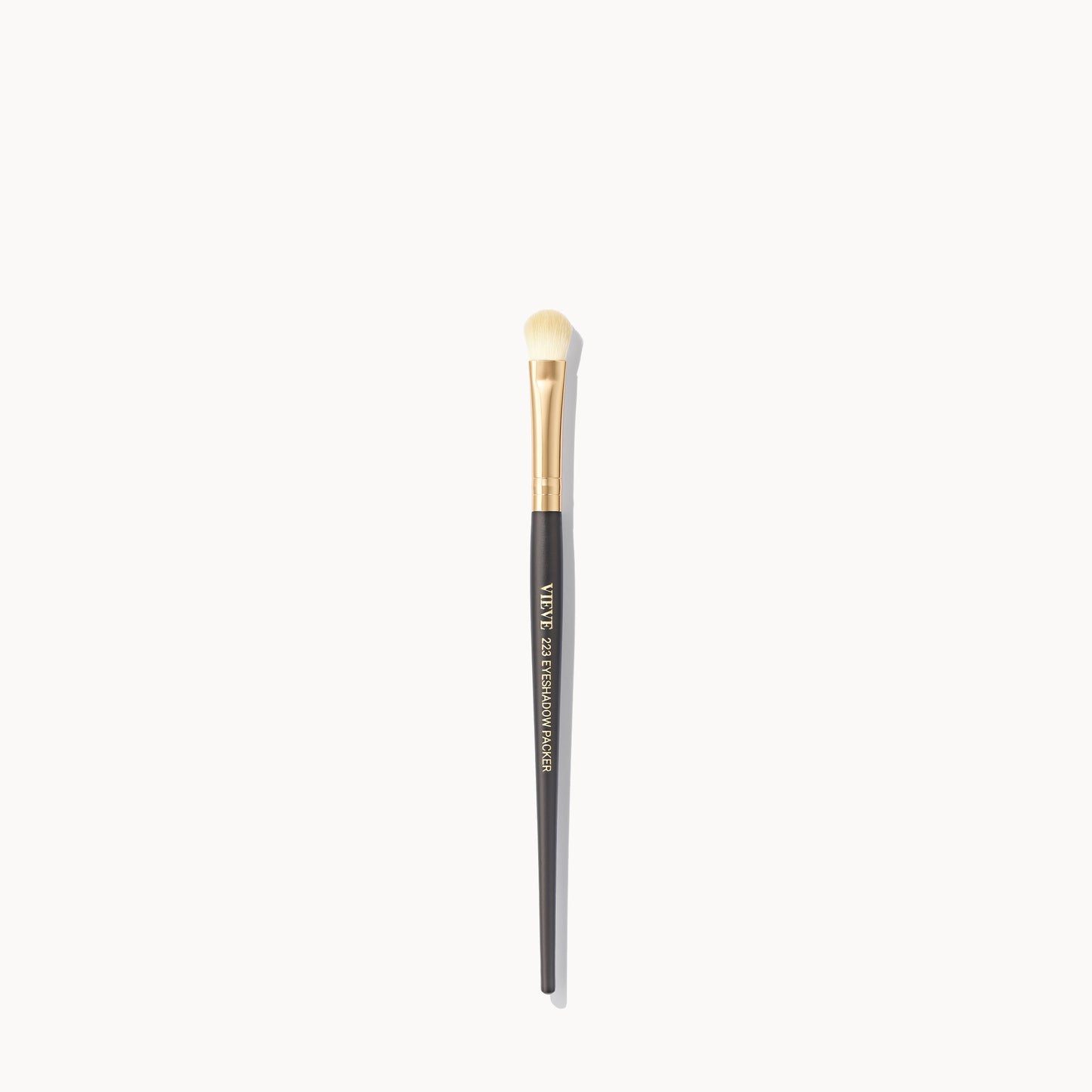 VIEVE 223 Eyeshadow Packer Brush Brushes vieve-223-eyeshadow-packing-brush-1-b