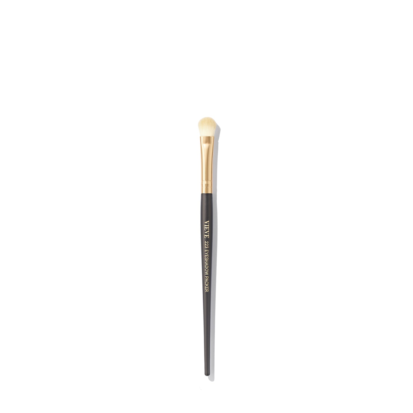VIEVE 223 Eyeshadow Packer Brush Brushes vieve-223-eyeshadow-packing-brush-1