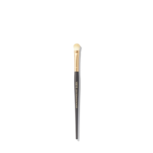 VIEVE 223 Eyeshadow Packer Brush Brushes vieve-223-eyeshadow-packing-brush-1
