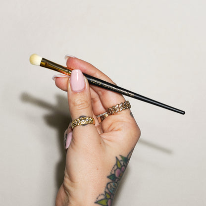 VIEVE 223 Eyeshadow Packer Brush Brushes vieve-223-eyeshadow-packing-brush-3