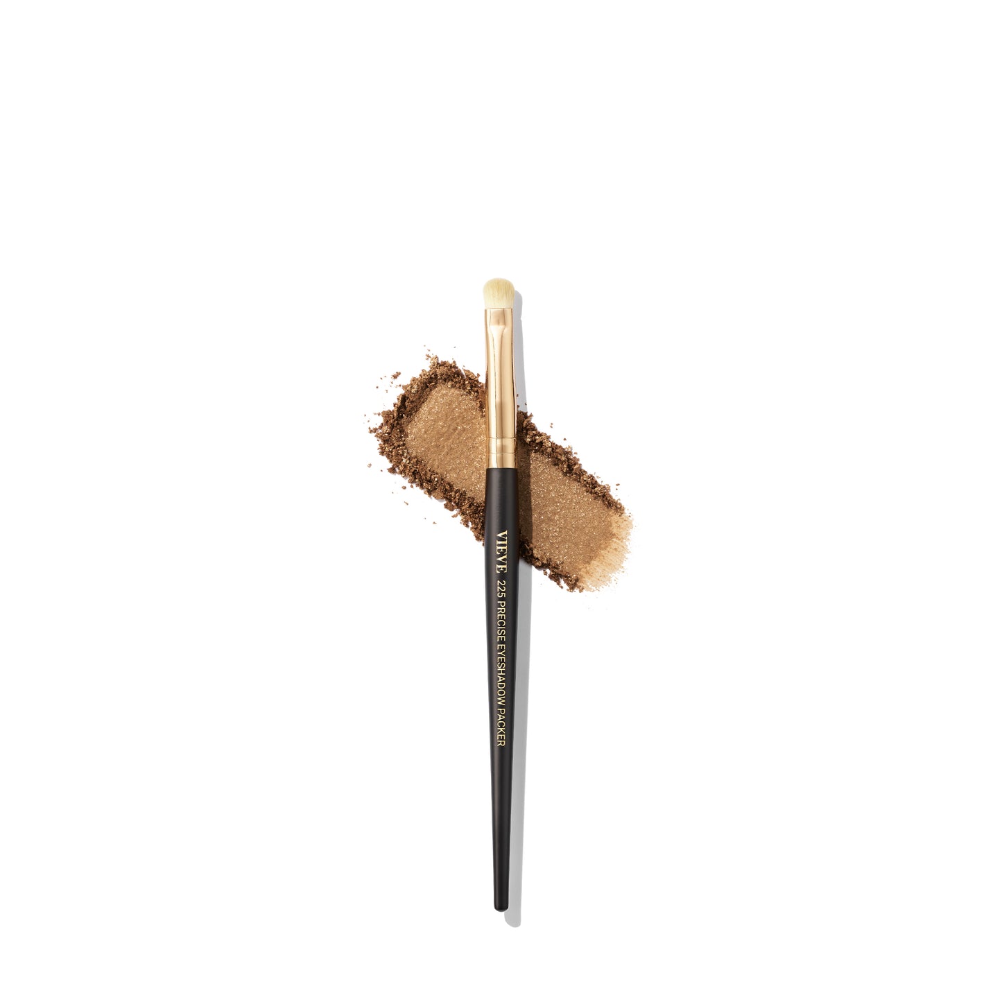 VIEVE 225 Precise Eyeshadow Packer Brush Brushes vieve-225-precise-eyeshadow-packer-brush-4