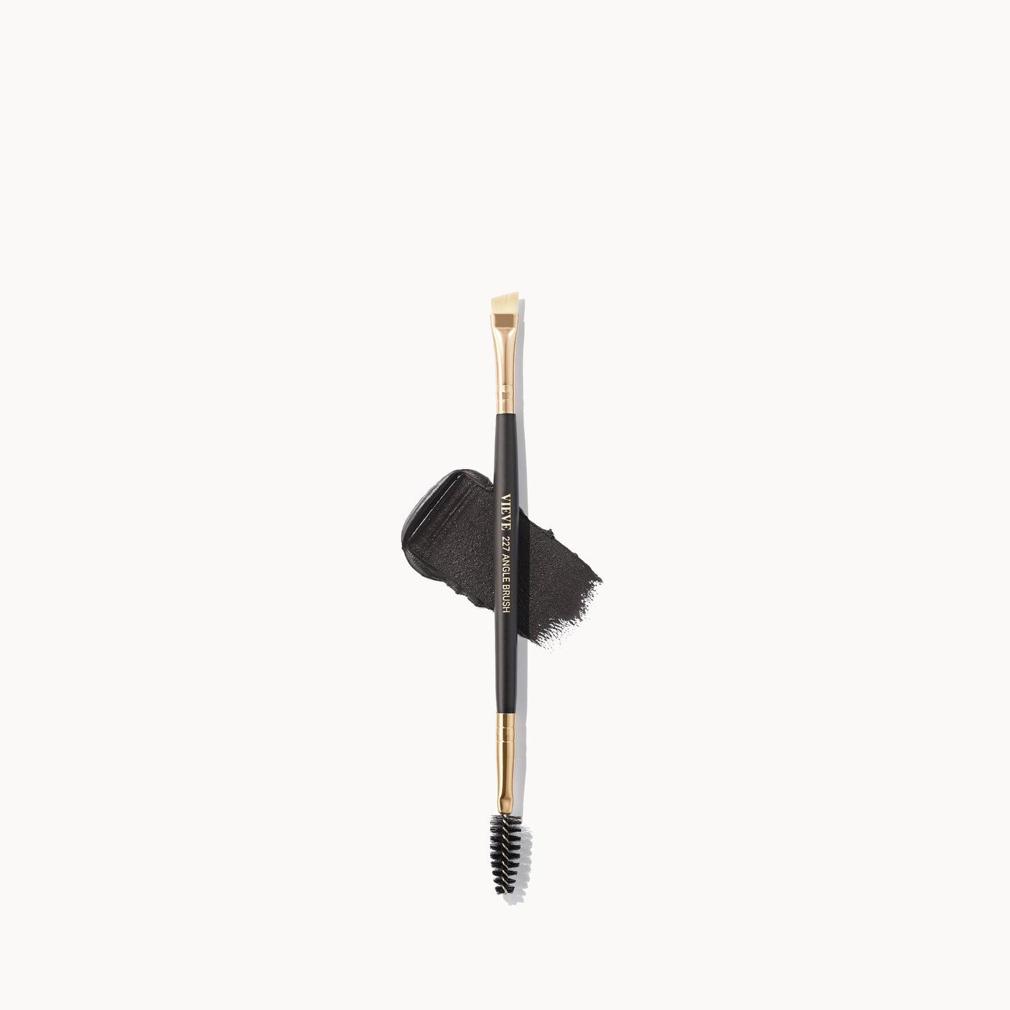 VIEVE 227 Angle Brush Brushes vieve-227-angle-eye-brow-brush-2-b