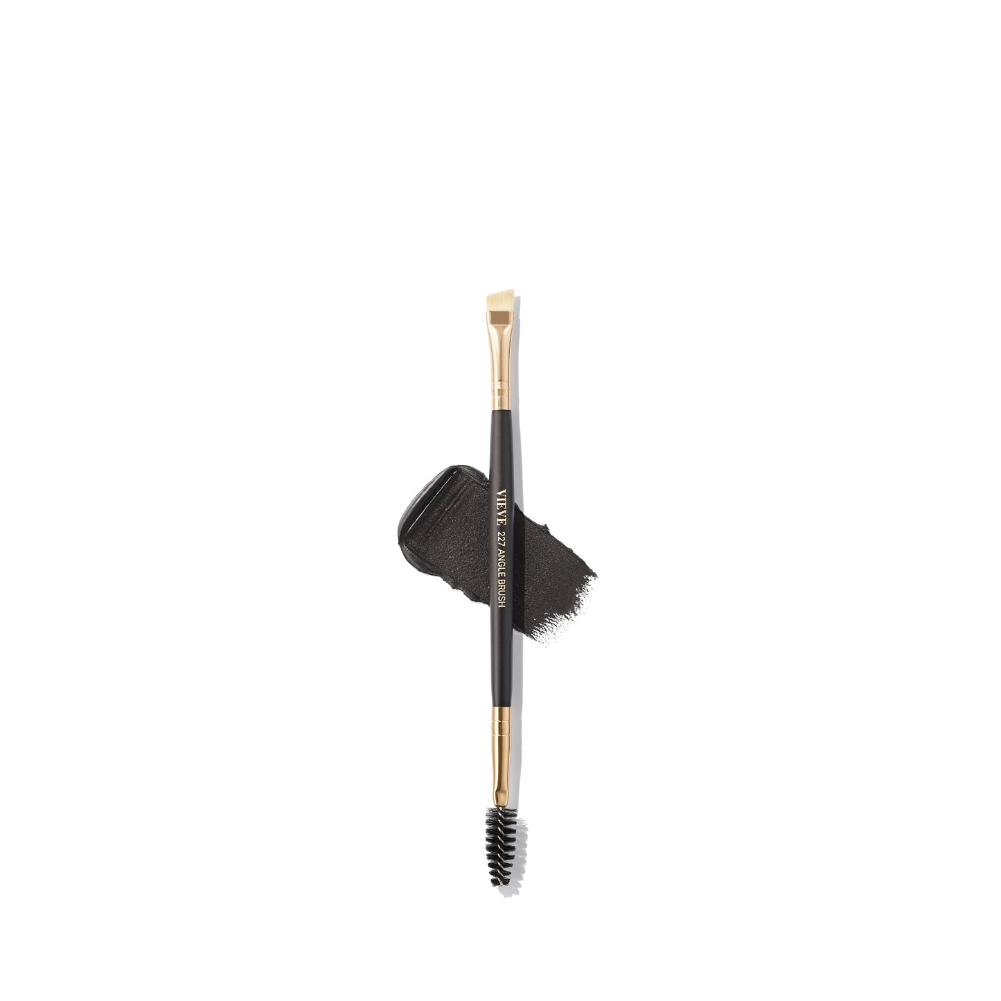 VIEVE 227 Angle Brush Brushes vieve-227-angle-eye-brow-brush-4