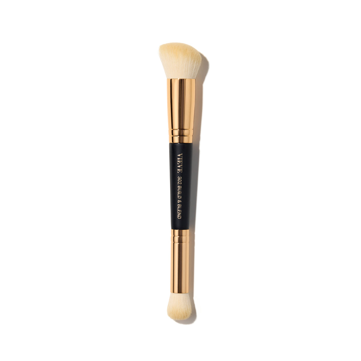 VIEVE 302 Double-Ended Build & Blend Brush Brushes vieve-302-build-blend-brush-1