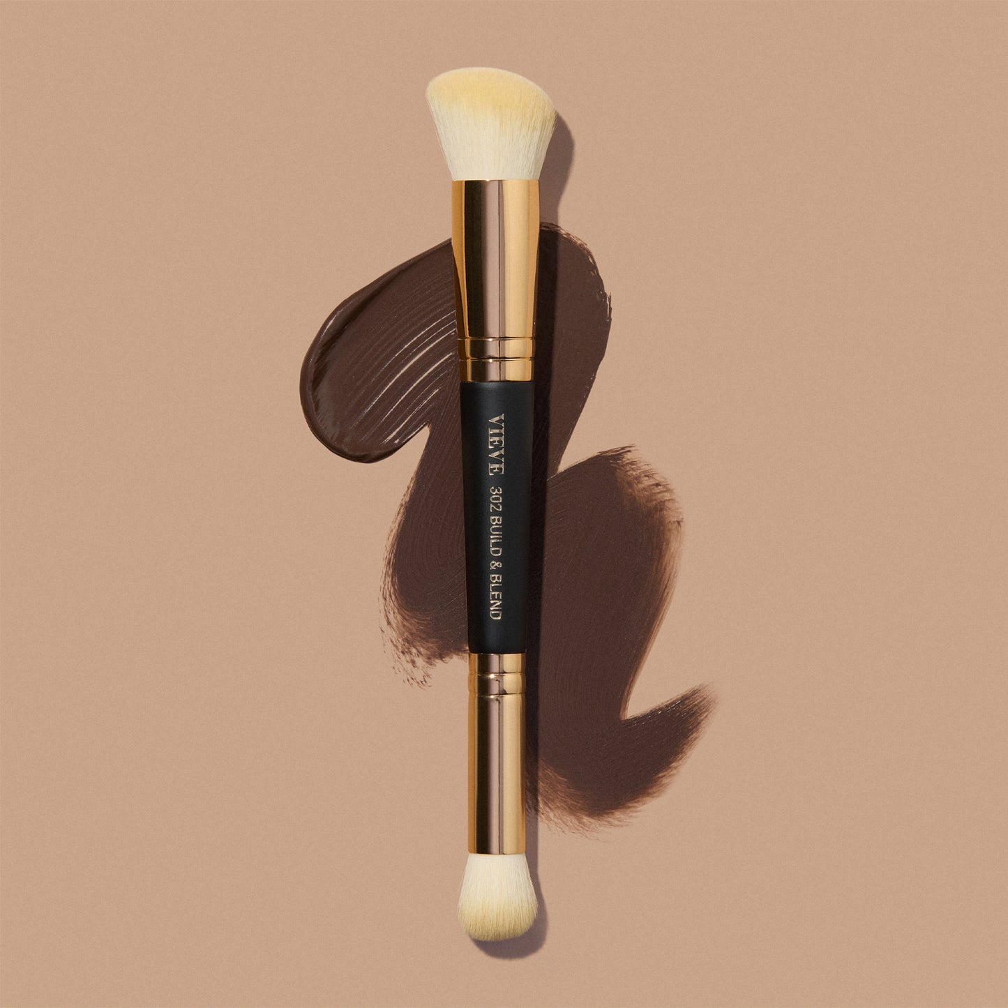 VIEVE 302 Double-Ended Build & Blend Brush Brushes vieve-302-build-blend-brush-7