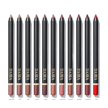 VIEVE Modern Lip Definer Lipstick vieve-bark-90s-lip-liner-5_de95cd15-5db9-4251-8d0d-64eb72be884e