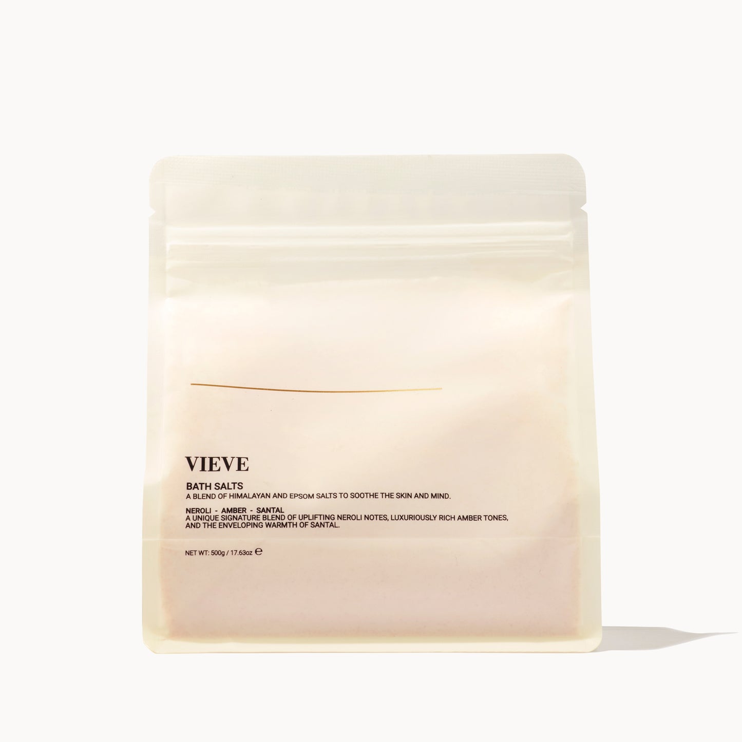 VIEVE Bath Salts Bathleisure™ vieve-bath-salts-1-b