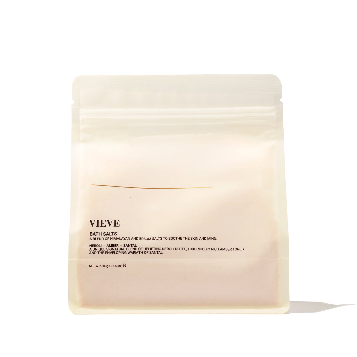 VIEVE Bath Salts Bathleisure™ vieve-bath-salts-1