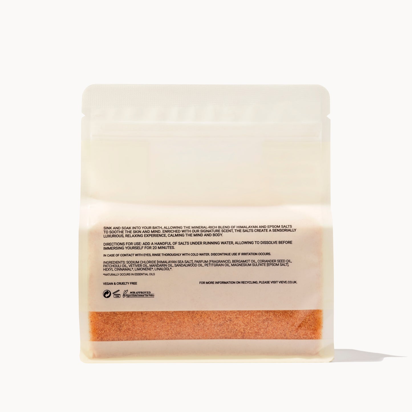 VIEVE Bath Salts Bathleisure™ vieve-bath-salts-2-b