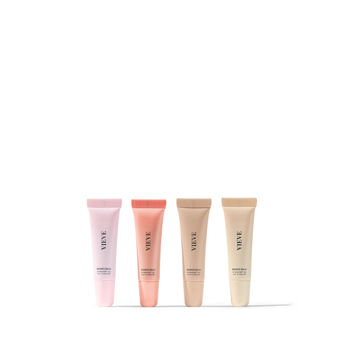VIEVE The Bounce Balm Discovery Set Sets vieve-bounce-balm-discovery-lip-balm-set-3