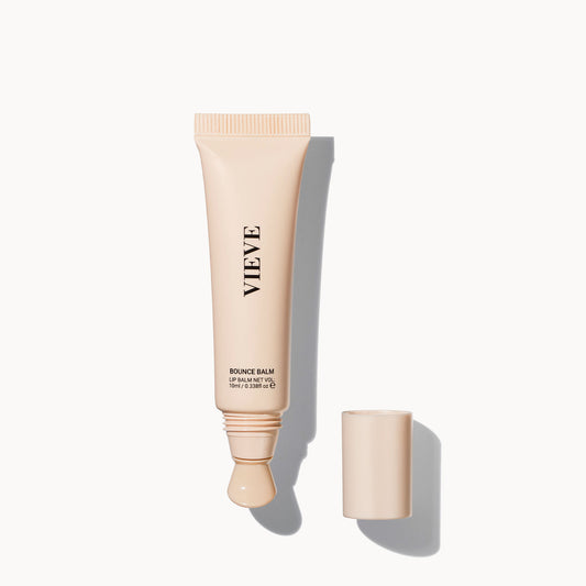 VIEVE Bounce Balm Lip Balm vieve-bounce-balm-lip-treatment-1-B