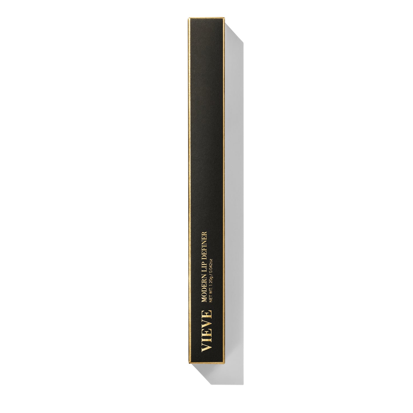 VIEVE Modern Lip Definer Lip liner vieve-brat-pinky-brown-lip-liner-7