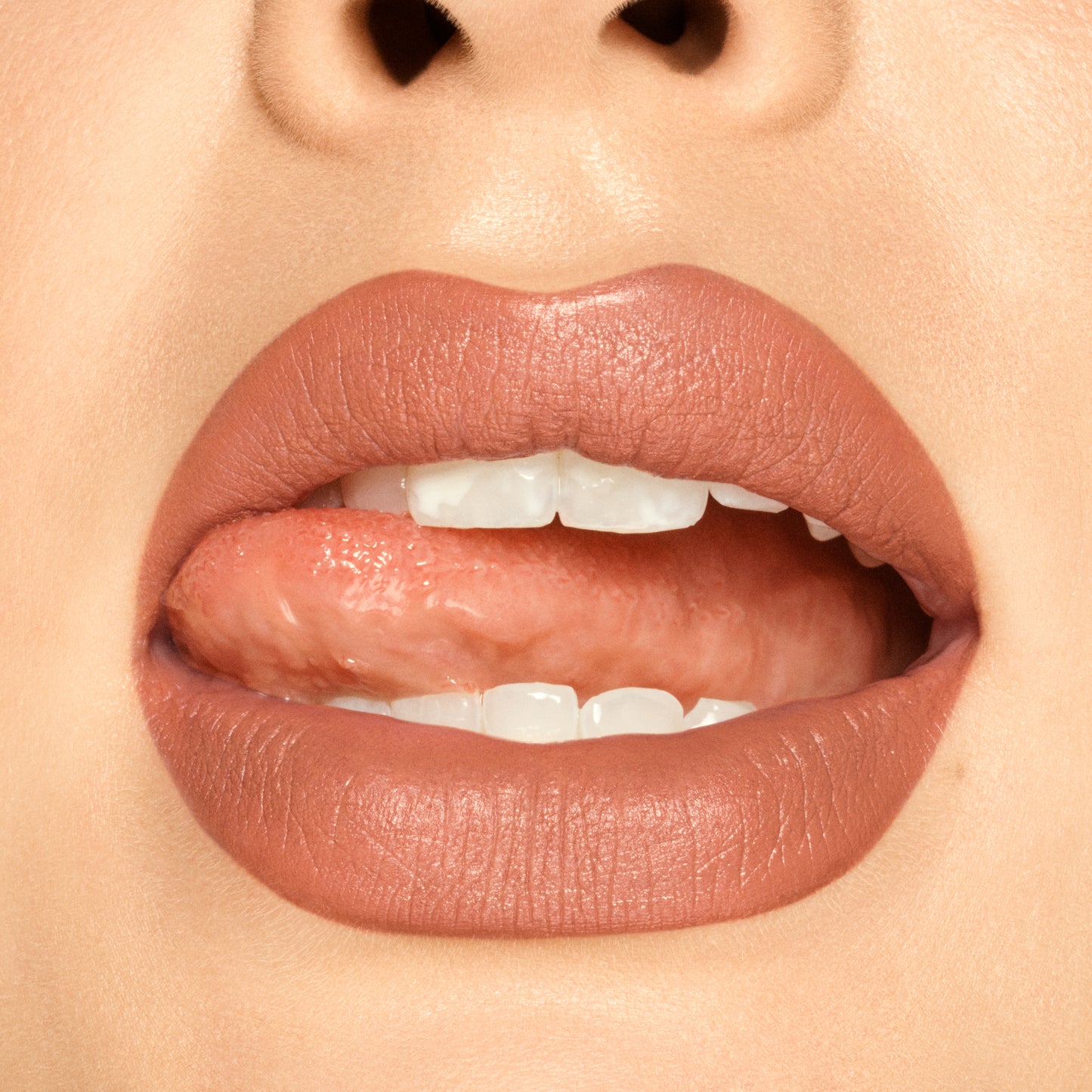 VIEVE Modern Matte Lipstick Lipstick vieve-brat-pinky-brown-matte-lipstick-3_bb56f666-1e6c-4573-918a-6028692ac3ad