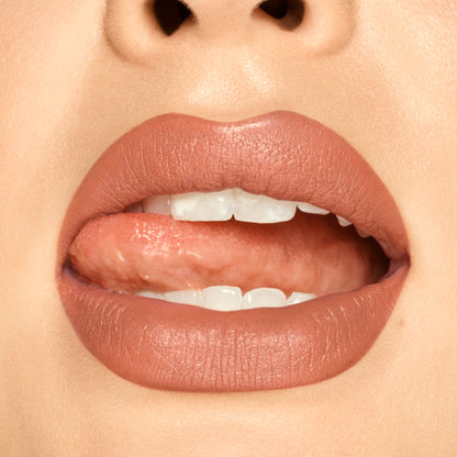 VIEVE Modern Matte Lipstick Lipstick vieve-brat-pinky-brown-matte-lipstick-3_bb56f666-1e6c-4573-918a-6028692ac3ad