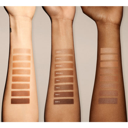 VIEVE Modern Bronzer Refill Bronzer vieve-bronzer-contour-duo-refill-deep-5