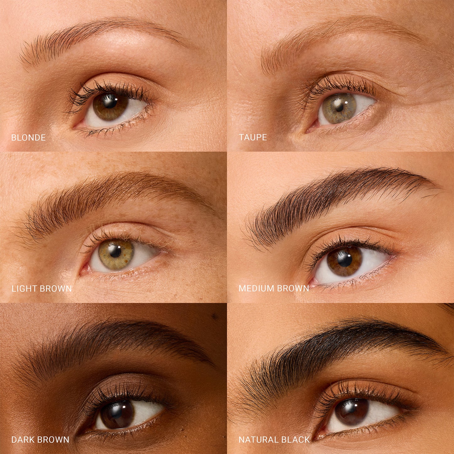 VIEVE Modern Brow Definer Eyebrow Pencil vieve-brow-definer-blonde-eyebrow-pencil-11
