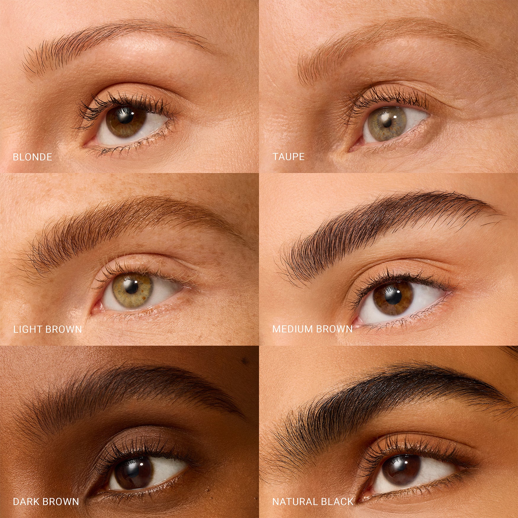 VIEVE Modern Brow Definer Eyebrow Pencil vieve-brow-definer-blonde-eyebrow-pencil-11