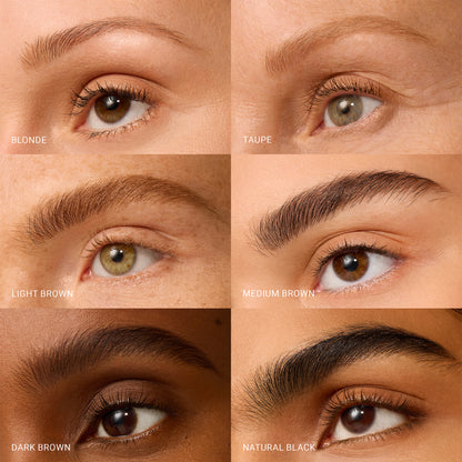 VIEVE Modern Brow Definer Eyebrow Pencil vieve-brow-definer-blonde-eyebrow-pencil-11