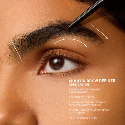VIEVE Modern Brow Definer Eyebrow Pencil vieve-brow-definer-blonde-eyebrow-pencil-6_1fc9376e-708a-4bbe-9988-96c22b06d1ac
