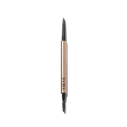 VIEVE Modern Brow Definer Eyebrow Pencil vieve-brow-definer-light-brown-eyebrow-pencil-1