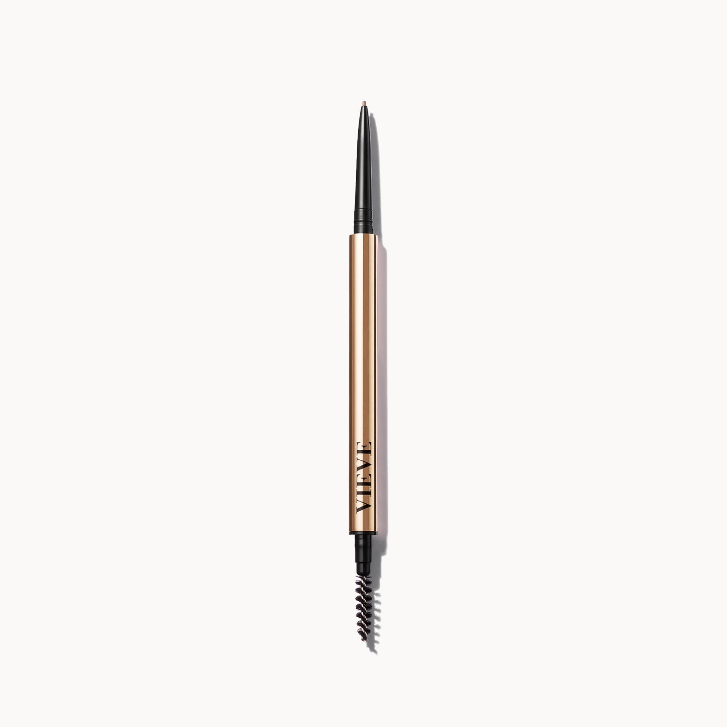 VIEVE Modern Brow Definer Eyebrow Pencil vieve-brow-definer-light-brown-eyebrow-pencil-1b