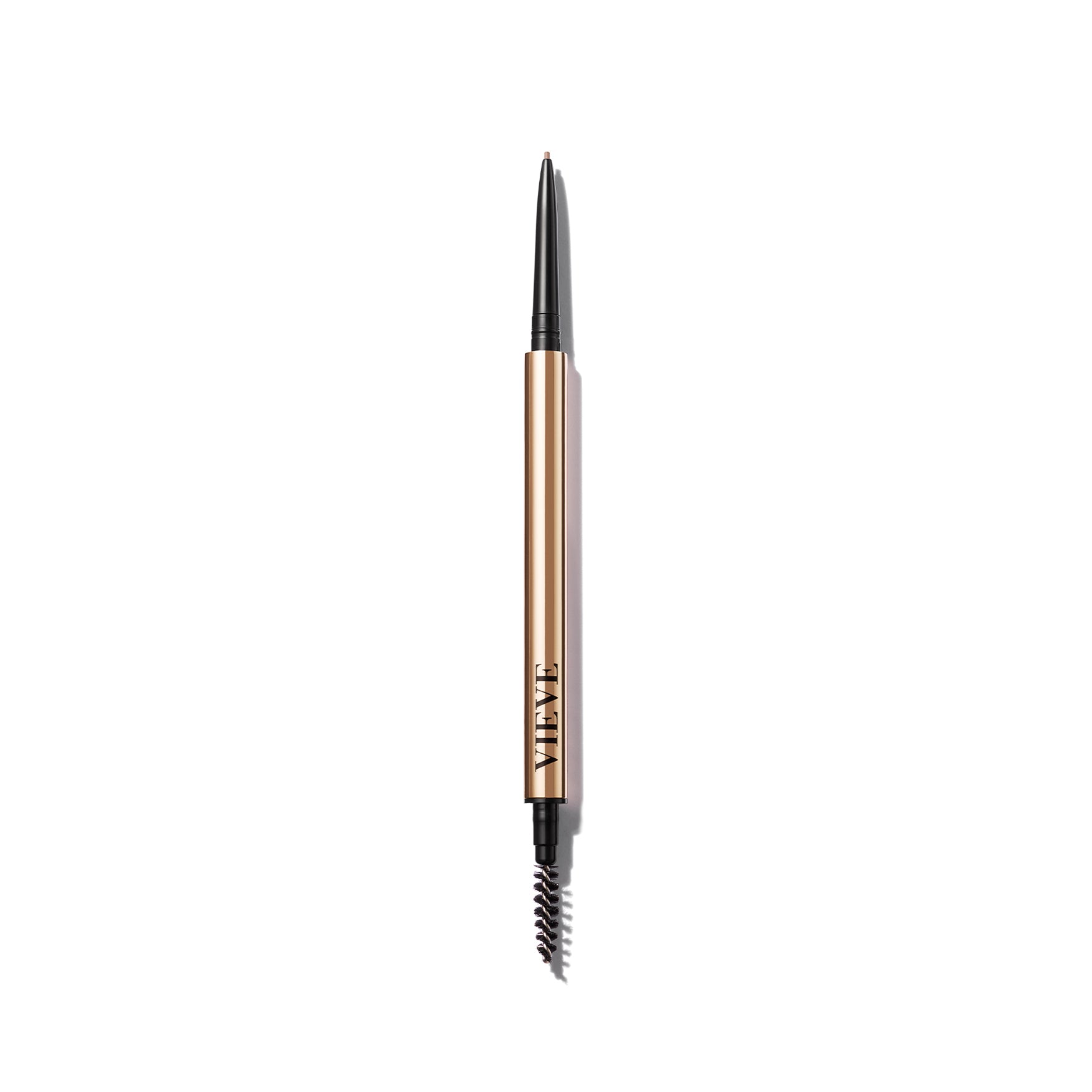 VIEVE Modern Brow Definer Eyebrow Pencil vieve-brow-definer-taupe-eyebrow-pencil-1