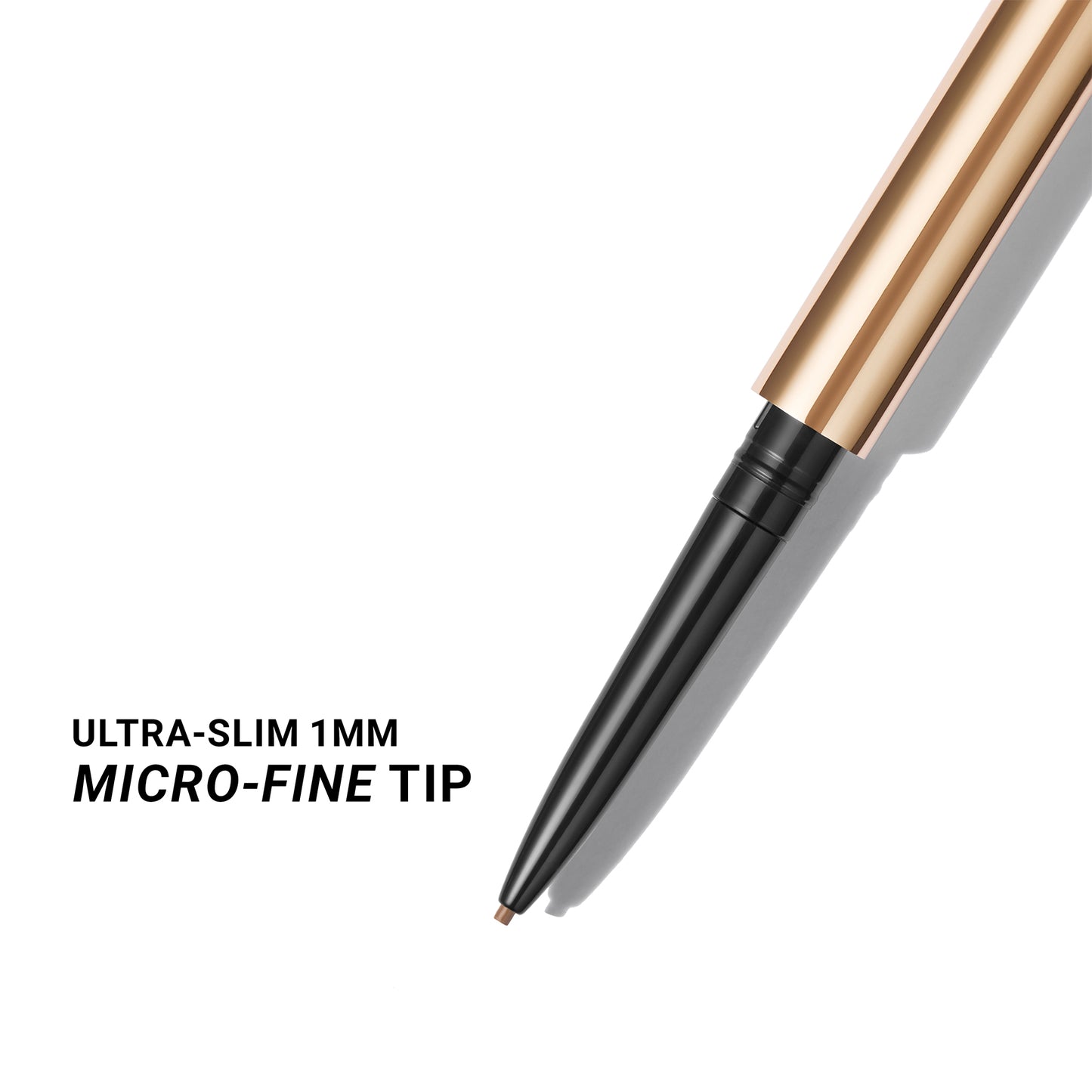 VIEVE Modern Brow Definer Eyebrow Pencil vieve-brow-definer-taupe-eyebrow-pencil-5