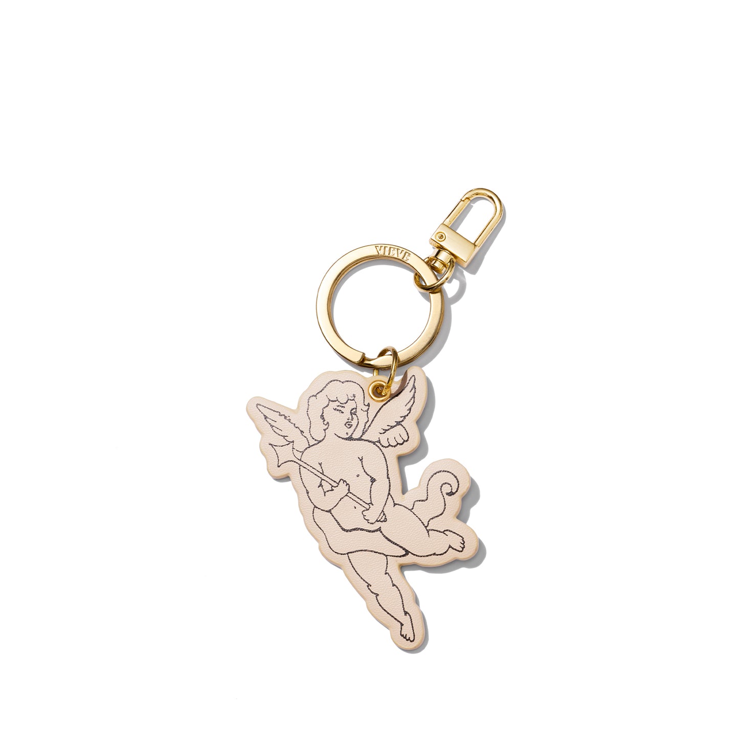 VIEVE The VIEVE Cherub Keyring Society vieve-cherub-keyring-1
