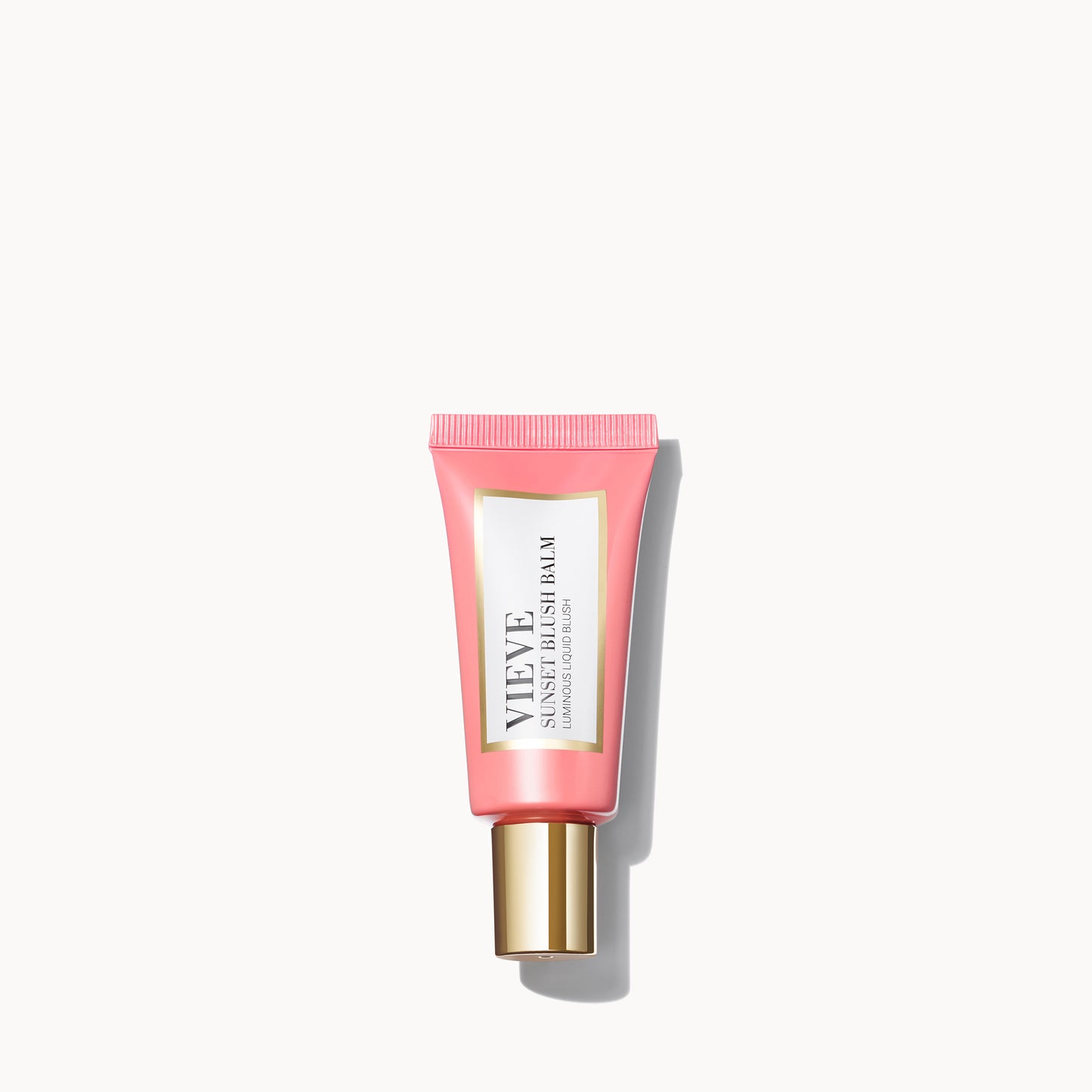 VIEVE Sunset Blush Balm Blush vieve-cherub-pink-cream-blush-balm-1-b