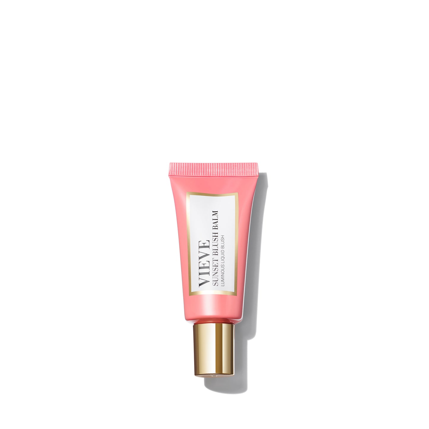 VIEVE Sunset Blush Balm Blush vieve-cherub-pink-cream-blush-balm-1