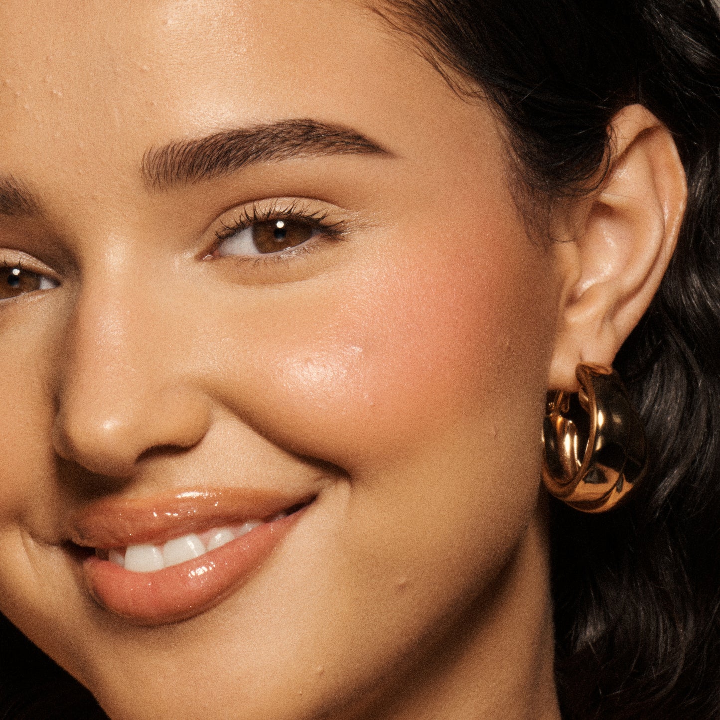 VIEVE Sunset Blush Balm Blush vieve-cherub-pink-cream-blush-balm-4