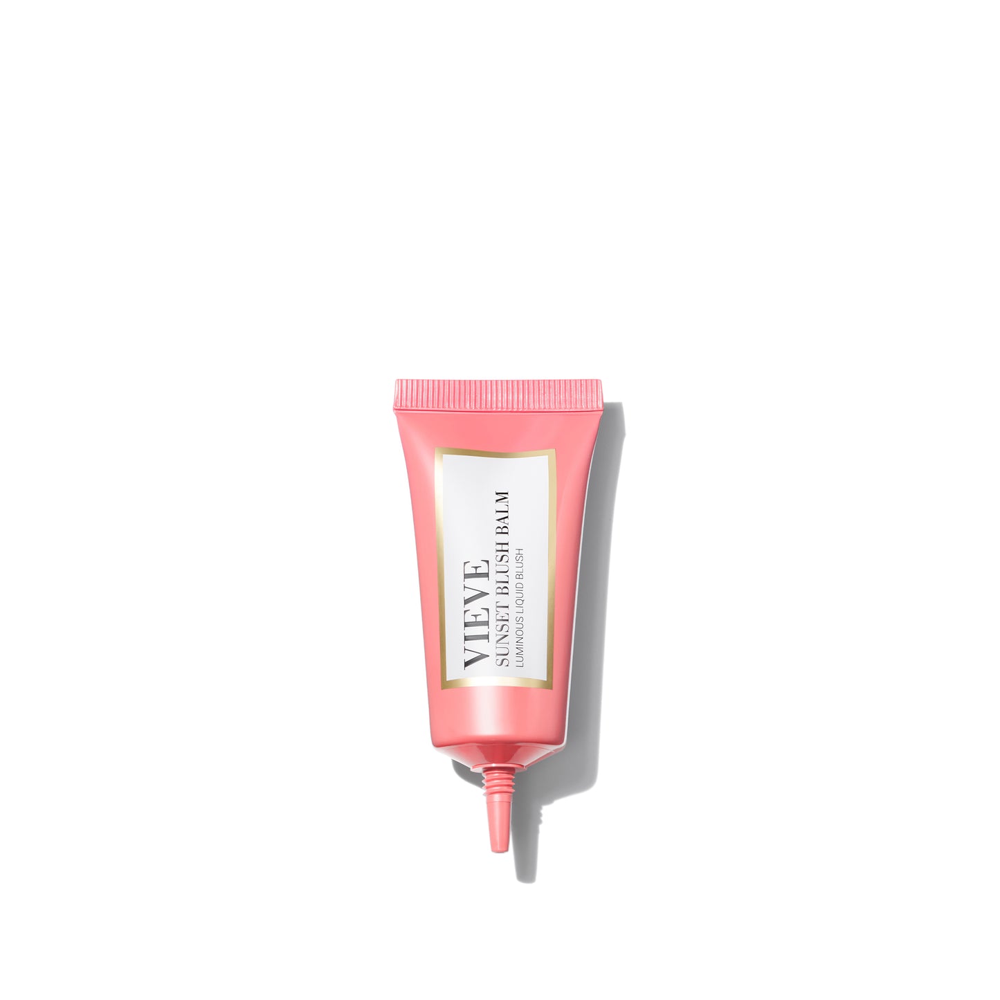 VIEVE Sunset Blush Balm Blush vieve-cherub-pink-cream-blush-balm-8