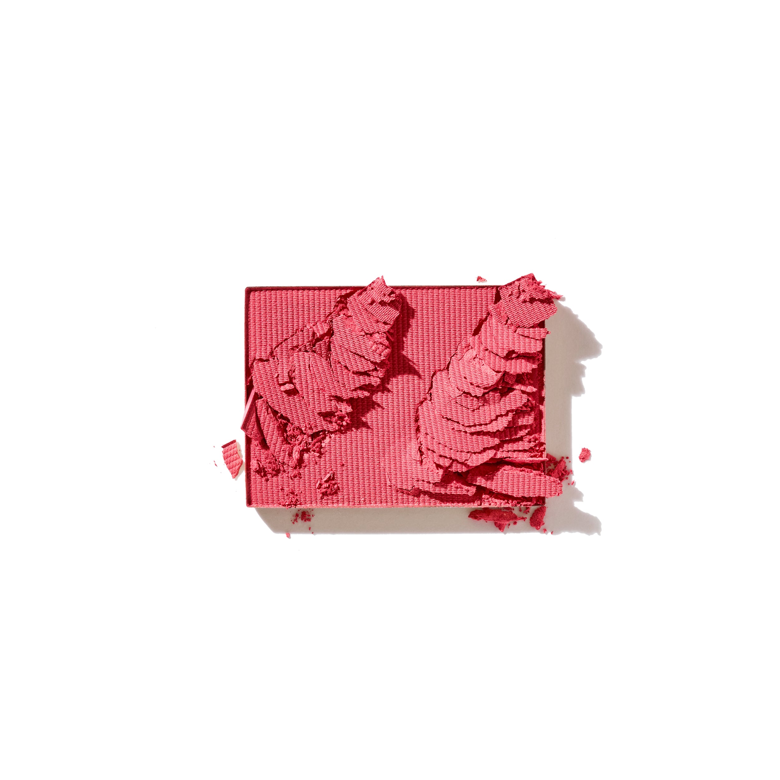 Sunset Blush Cherub | Warm Pink Powder Blush | VIEVE