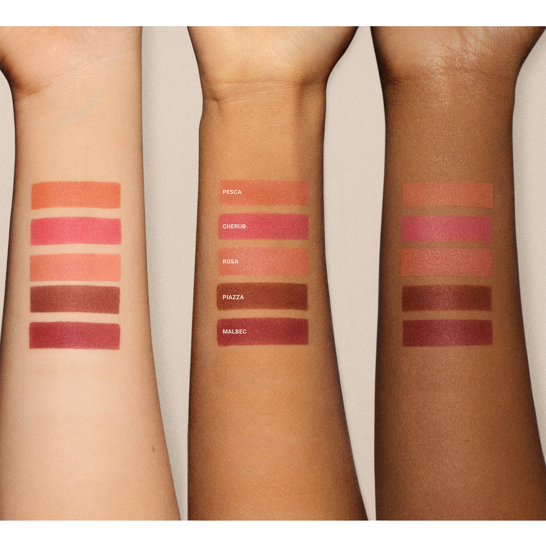 VIEVE Sunset Blush Blush vieve-cherub-sunset-pink-blush-6