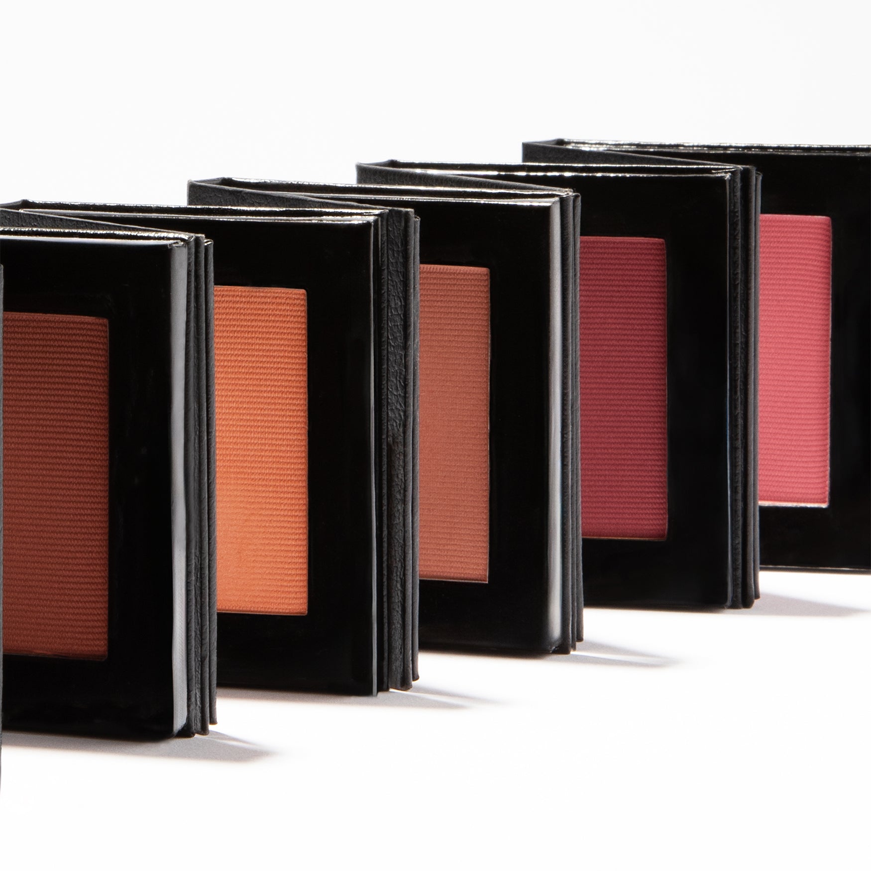Sunset Blush Cherub | Warm Pink Powder Blush | VIEVE