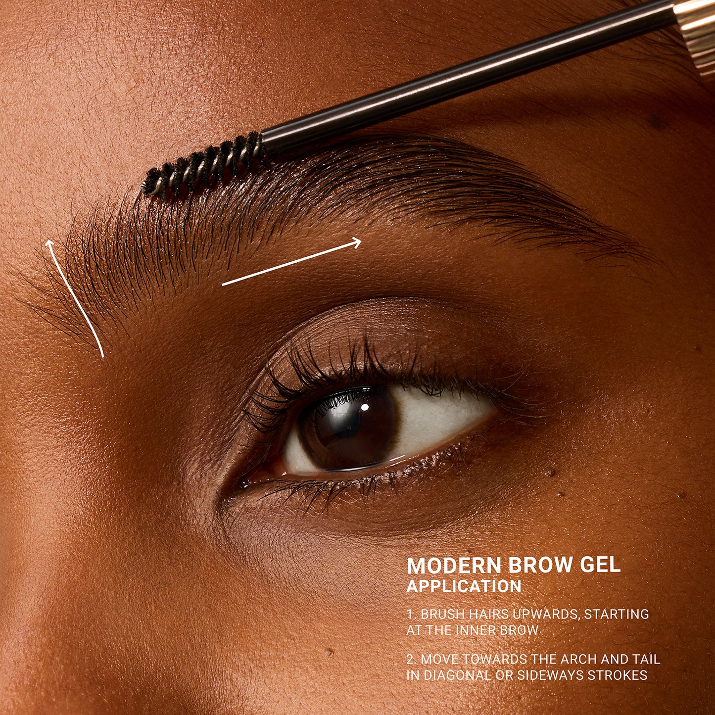 VIEVE Modern Brow Gel Eyebrow Gel vieve-clear-modern-brow-gel-6_23d80957-f3dd-4c28-8da0-f5b991b7807c