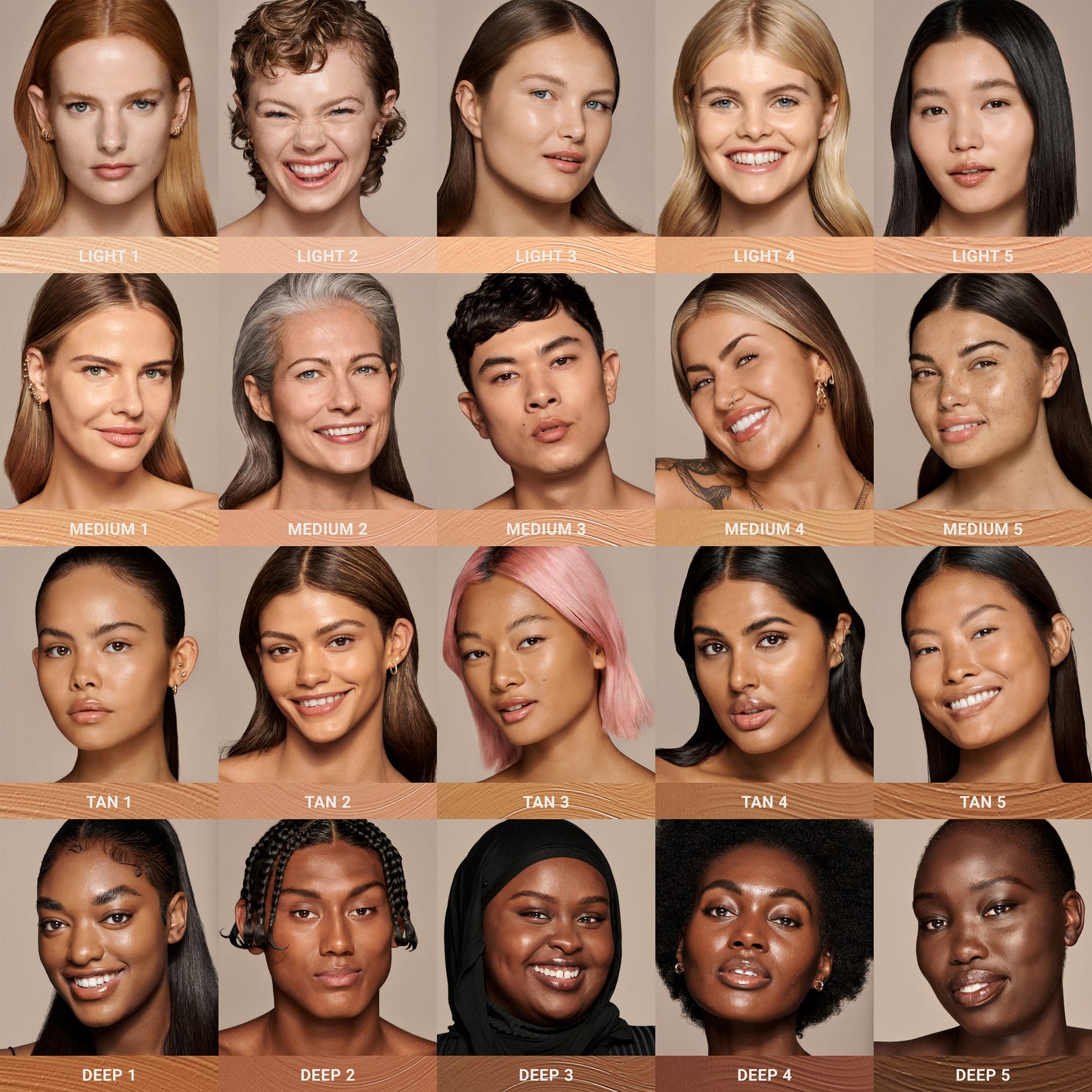 VIEVE Conceal and Blend Duo bundle vieve-conceal-blend-concealer-sponge-duo-4