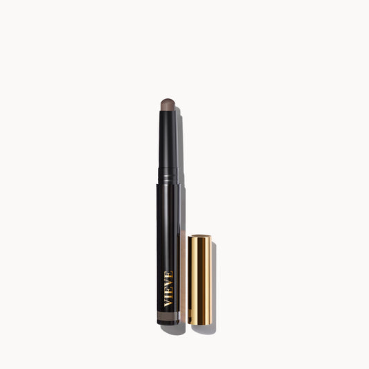 VIEVE Eye Wand Eyeshadow vieve-concrete-charcoal-grey-eyeshowdow-stick-1b