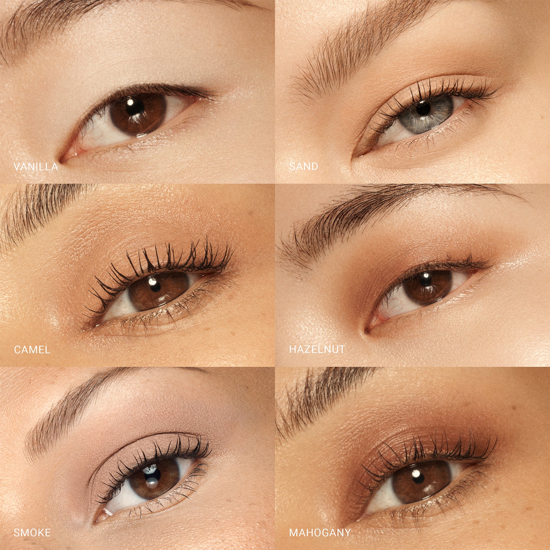 VIEVE Eye Wand Eyeshadow vieve-concrete-charcoal-grey-eyeshowdow-stick-7