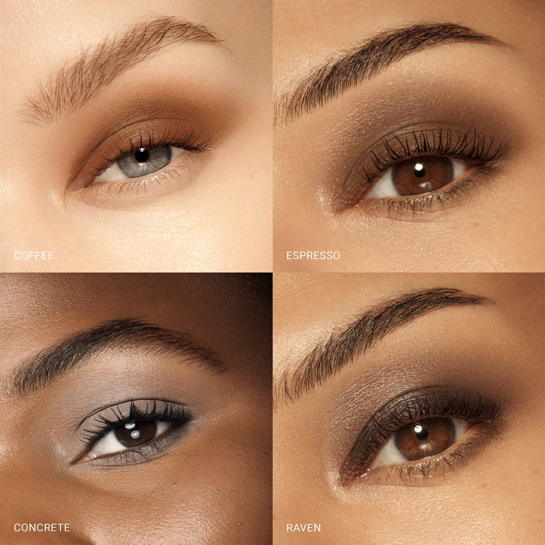 VIEVE Eye Wand Eyeshadow vieve-concrete-charcoal-grey-eyeshowdow-stick-8