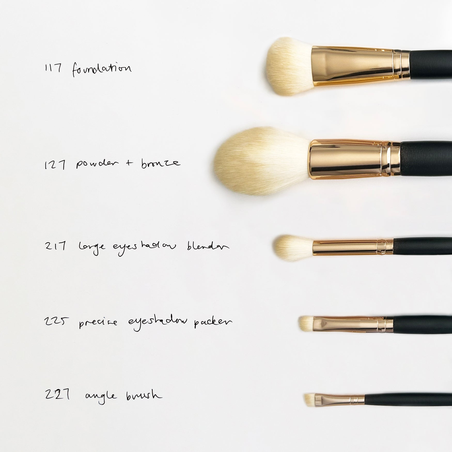 11. Conceal & Detail Brush
