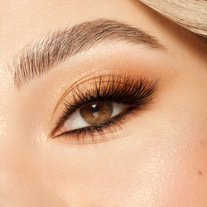 VIEVE The Essential Eyeshadow Palette Eyeshadow vieve-essential-eyeshadow-palette-4