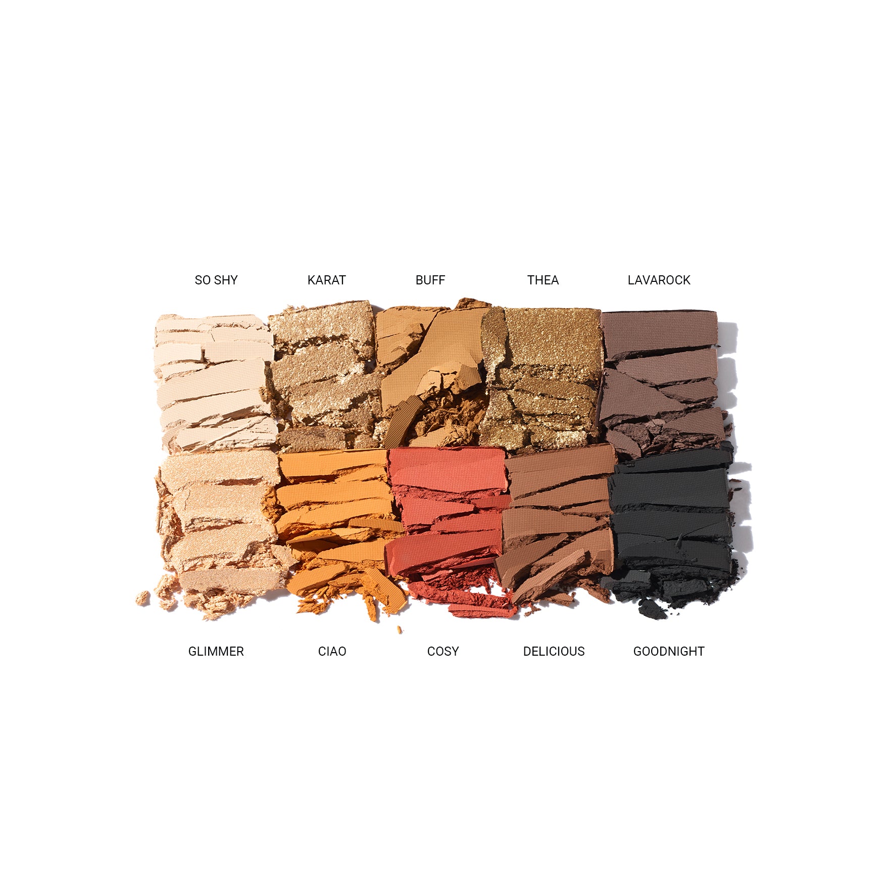 VIEVE The Essential Eyeshadow Palette Eyeshadow vieve-essential-eyeshadow-palette-6_6db91d30-4731-41a3-b0fe-0a7266e9e2a2