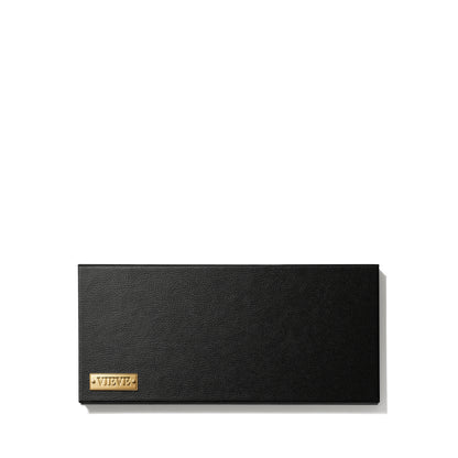 VIEVE The Essential Eyeshadow Palette Eyeshadow vieve-essential-eyeshadow-palette-9