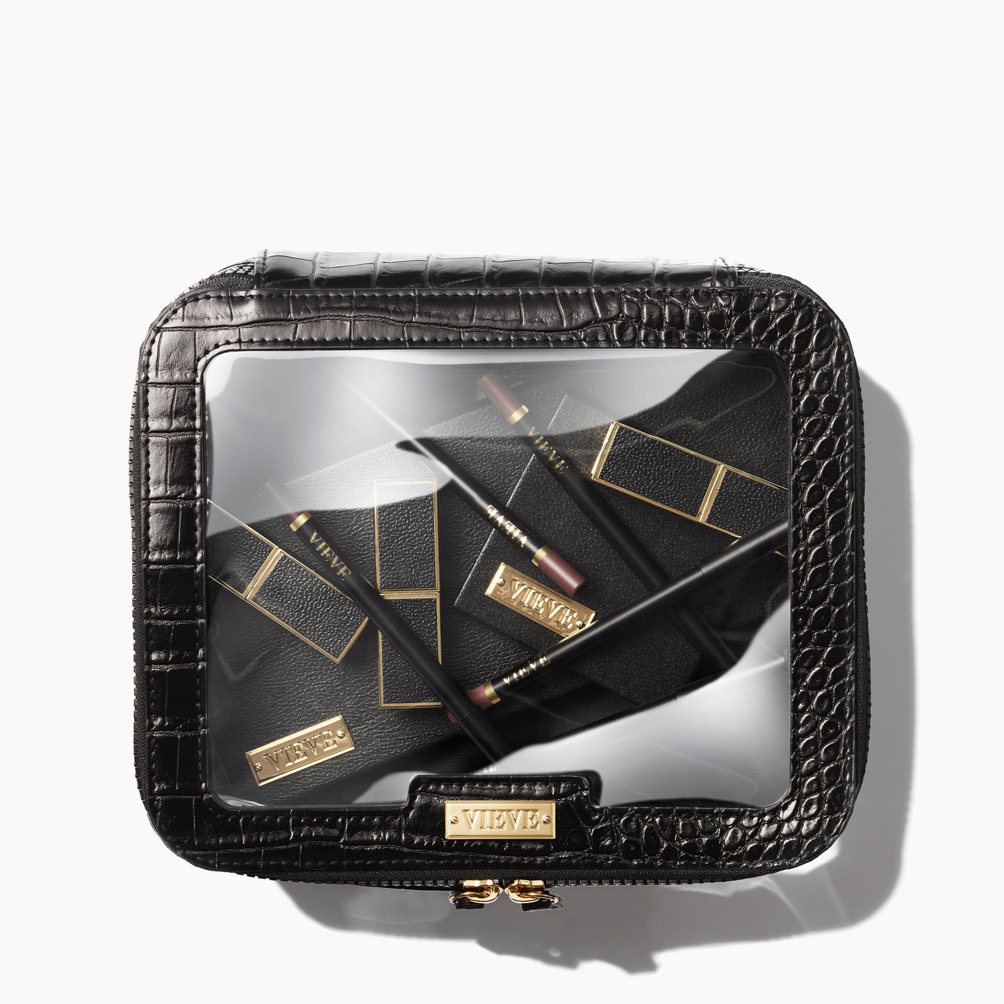 The Essential+ Makeup Bag