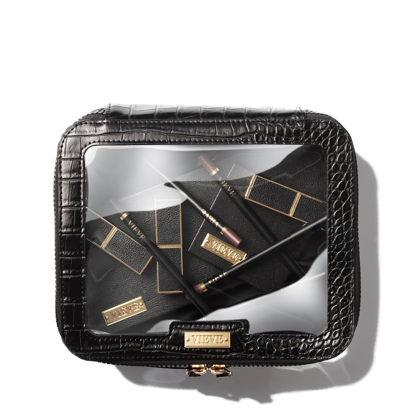 The Essential+ Makeup Bag