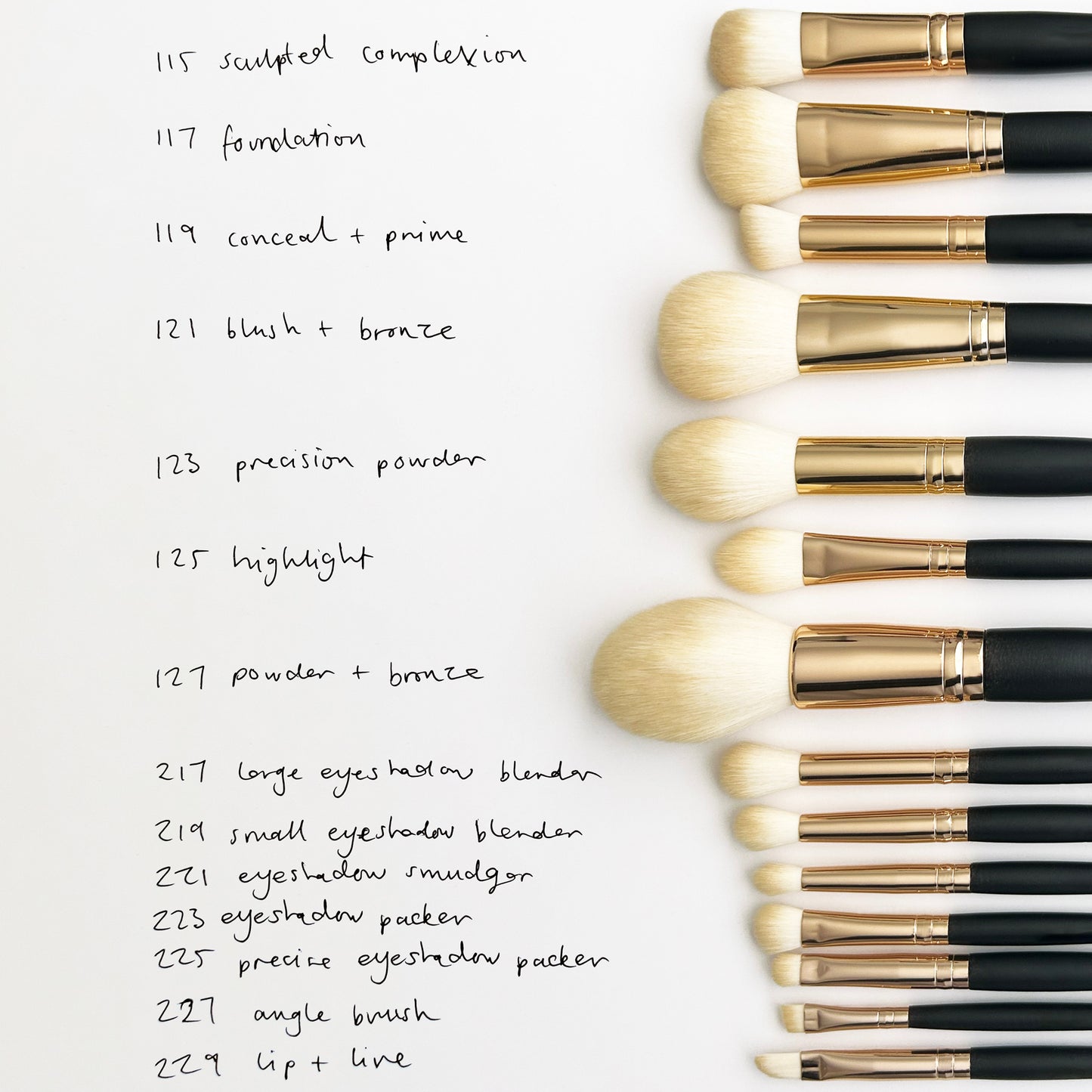 VIEVE The Full Expression Sets vieve-full-expression-makeup-brush-set-3_89d69e36-0bc2-41fa-b60c-6dcce66ca710