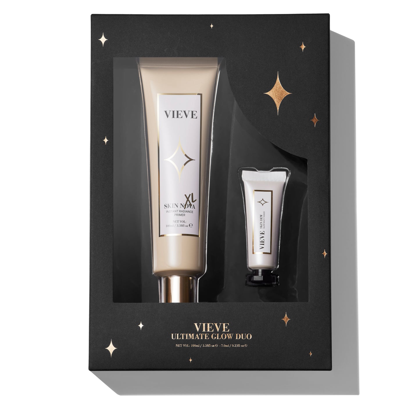 VIEVE Ultimate Glow Duo Sets vieve-glow-duo-skin-nova-skin-dew-set-1
